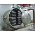 Fruits Concentration Vacuum Drying Machine for Food Industry